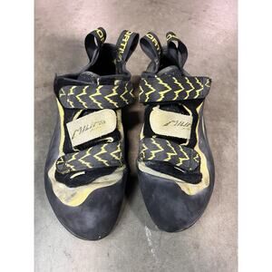 La Sportiva Miura Vs Climbing Shoes Size 42.5 EU Men’s 9.5 Women’s 10.5